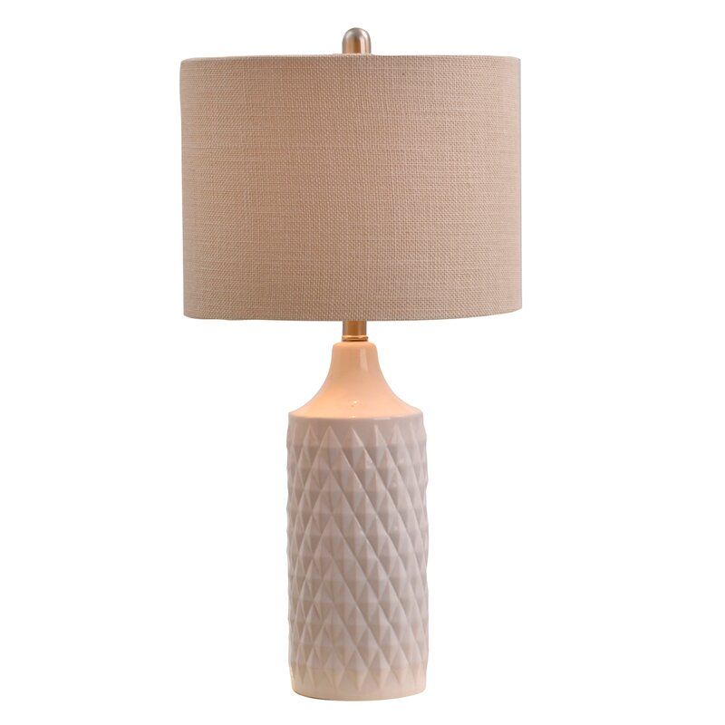 Melbourne Beach 26.6" Table Lamp & Reviews AllModern